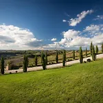 Il Nido Di Giulia Дом отдыха Ашано