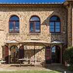 Il Nido Di Giulia Дом отдыха *