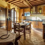 Il Nido Di Giulia Дом отдыха Ашано