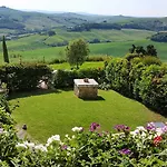 Il Nido Di Giulia Дом отдыха Ашано