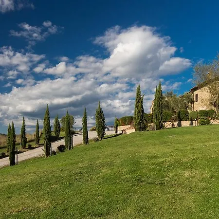 Il Nido Di Giulia *