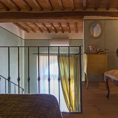 Il Nido Di Giulia * Asciano