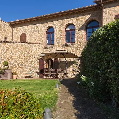 Il Nido Di Giulia Asciano