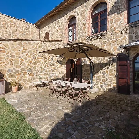 Il Nido Di Giulia *