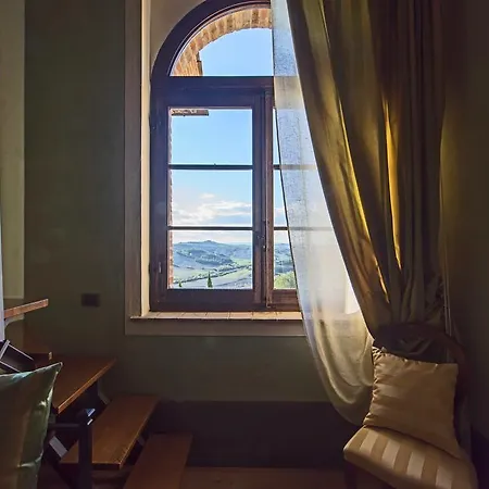Il Nido Di Giulia Asciano