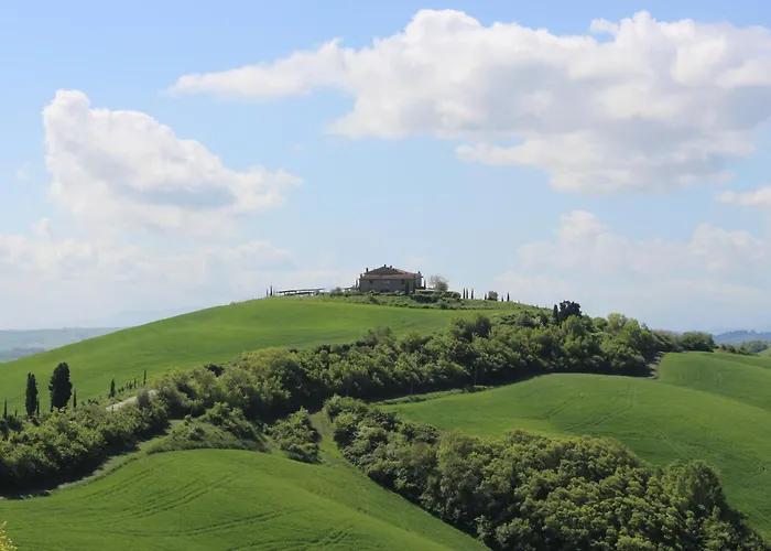 Il Nido Di Giulia * Asciano
