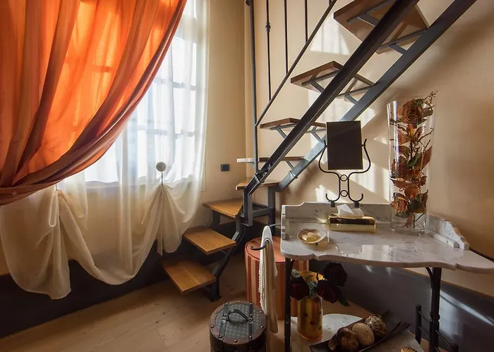 Il Nido Di Giulia Nyaraló