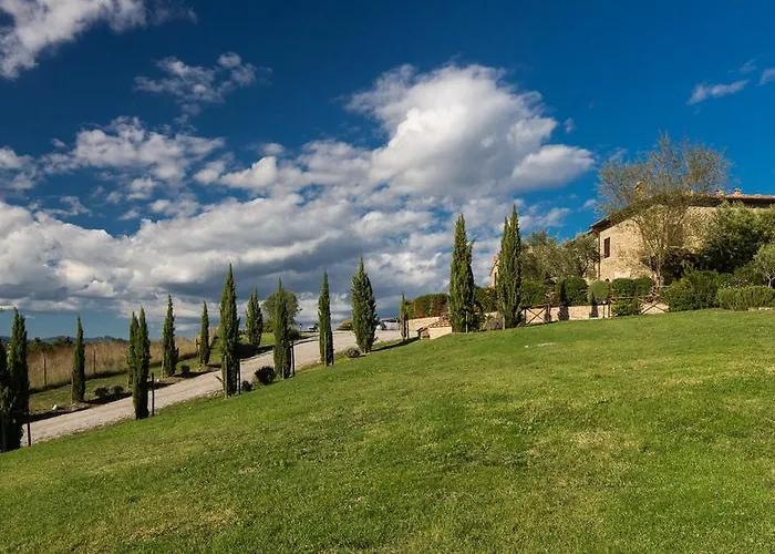 Il Nido Di Giulia *