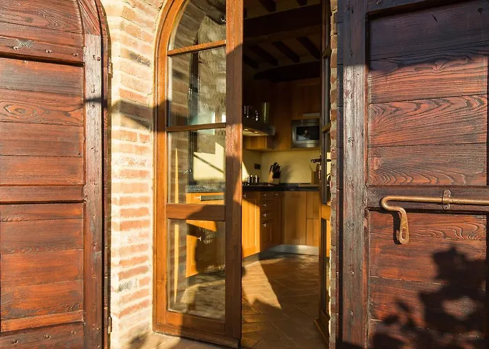 Il Nido Di Giulia Nyaraló *