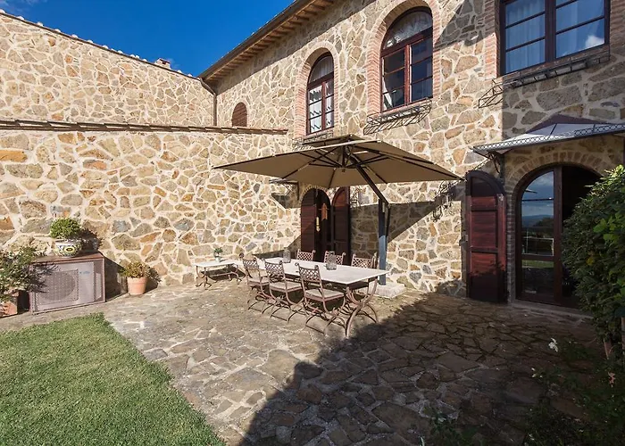 Il Nido Di Giulia *
